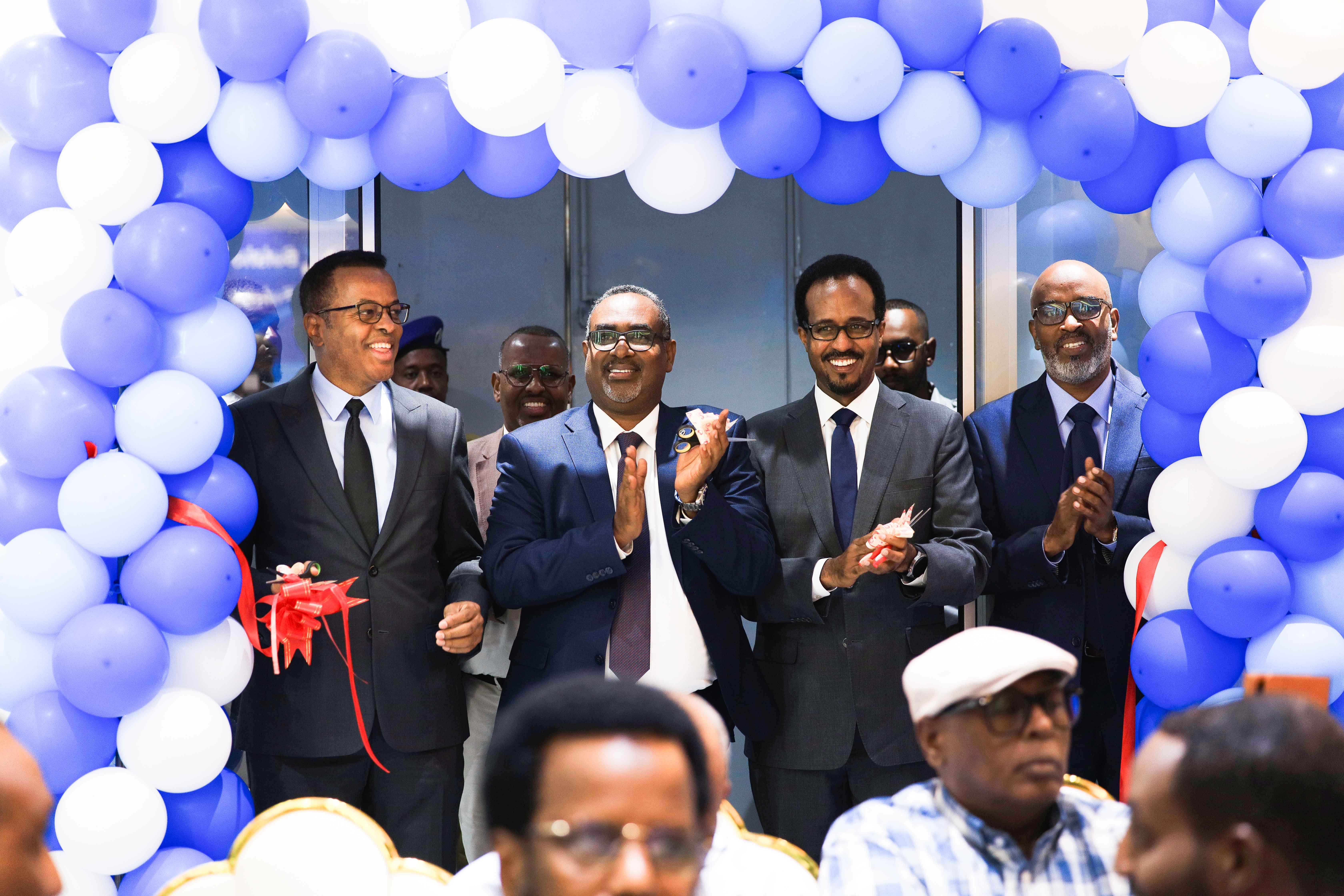 Sharia-Compliant Banking for the Somali Diaspora: How Bulsho Bridges the Gap